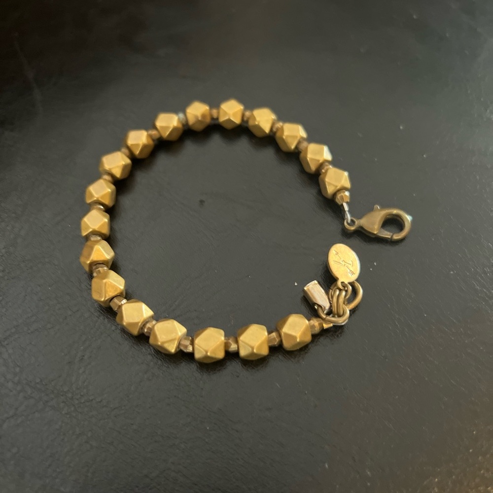 Larissa Loden bracelet